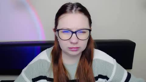 Luiza online show from 02/18/26, 07:15