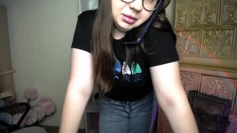 Snapshot of luizaheems_ chatting on 06/08/26, 06:47 Luiza online show from 06/08/26, 06:47