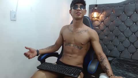 Snapshot of luka_big18 chatting on 03/15/26, 03:56 Luka big18 online show from 03/15/26, 03:56