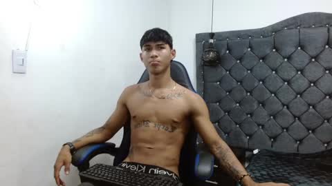 Snapshot of luka_big18 chatting on 03/30/26, 06:03 Luka big18 online show from 03/30/26, 06:03