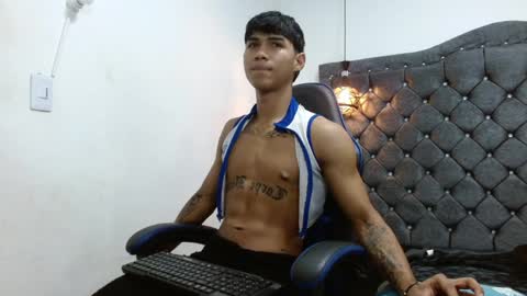 Snapshot of luka_big18 chatting on 04/03/26, 03:15 Luka big18 online show from 04/03/26, 03:15