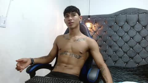 Snapshot of luka_big18 chatting on 04/09/26, 04:34 Luka big18 online show from 04/09/26, 04:34