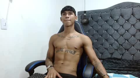 Snapshot of luka_big18 chatting on 04/11/26, 07:35 Luka big18 online show from 04/11/26, 07:35