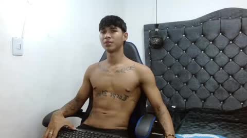 Snapshot of luka_big18 chatting on 04/13/26, 05:46 Luka big18 online show from 04/13/26, 05:46