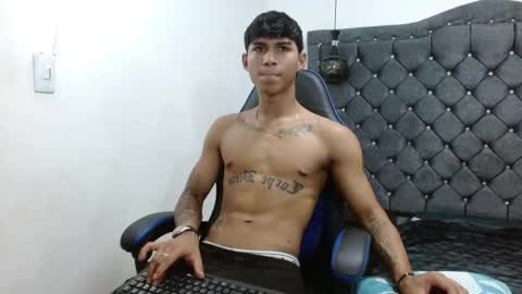 Snapshot of luka_big18 chatting on 04/17/26, 05:54 Luka big18 online show from 04/17/26, 05:54