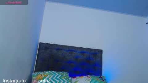 Luka Castle online show from 10/23/25, 05:51