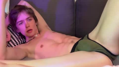 aphex twink online show from 02/04/26, 10:26