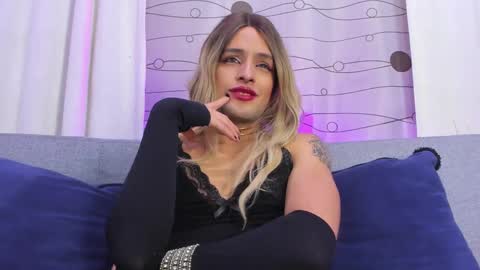 Luka Castillo online show from 03/06/25, 07:14