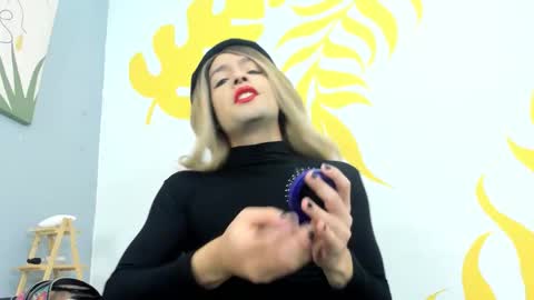 Luka Castillo online show from 01/05/26, 07:28