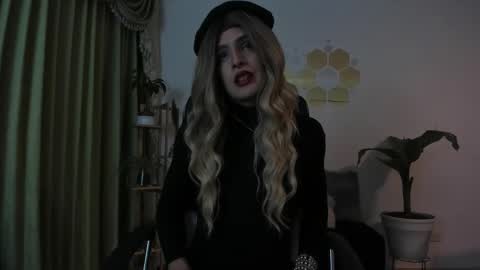 Luka Castillo online show from 01/18/26, 03:10