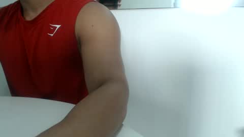 lukafitness online show from 09/19/25, 11:55