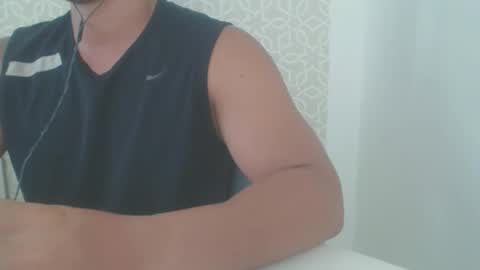 lukafitness online show from 12/21/25, 07:21