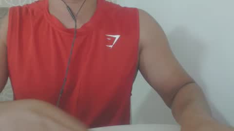 Snapshot of lukafitness chatting on 05/23/26, 06:56 lukafitness online show from 05/23/26, 06:56
