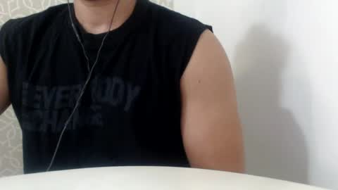 Snapshot of lukafitness chatting on 07/26/26, 06:48 lukafitness online show from 07/26/26, 06:48