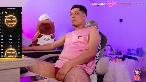 lukaforge online show from 03/18/26, 02:37