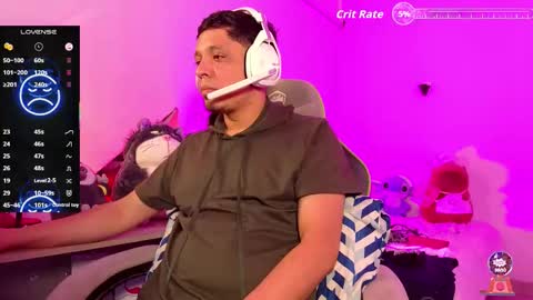 lukaforge online show from 03/21/26, 03:22