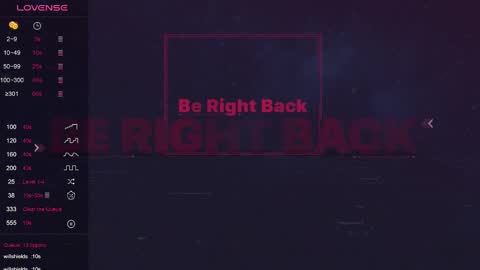 Lukas jena online show from 02/10/25, 08:42