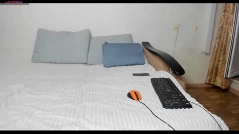 Lukas jena online show from 07/20/26, 07:38