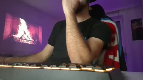 Snapshot of lukasschoetz chatting on 11/09/25, 07:12 lukasschoetz online show from 11/09/25, 07:12