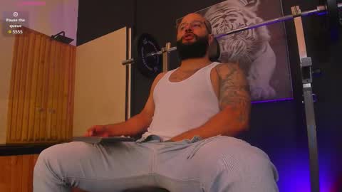 LUKE online show from 01/11/26, 11:48