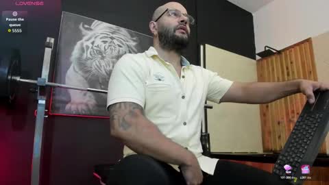 LUKE online show from 02/05/26, 11:37