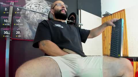 LUKE online show from 04/07/26, 10:48