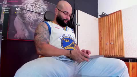 LUKE online show from 04/09/26, 11:48