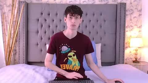 luke_carter online show from 09/13/25, 01:00