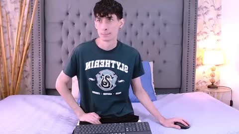 luke_carter online show from 09/16/25, 01:01