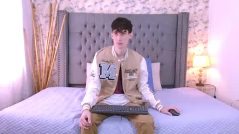 luke_carter online show from 09/22/25, 01:02