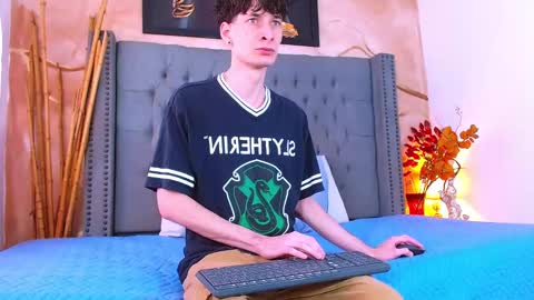 luke_carter online show from 02/16/26, 01:18