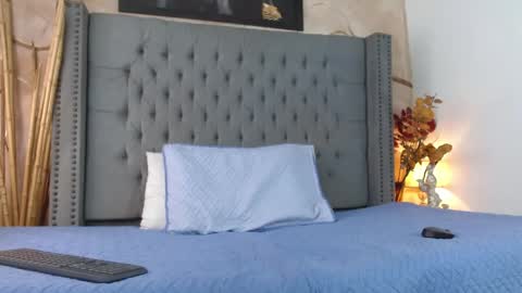 luke_carter online show from 03/16/26, 01:15