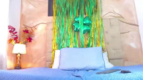 luke_carter online show from 03/17/26, 01:47