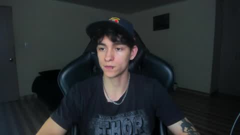 Luke online show from 06/01/26, 11:28