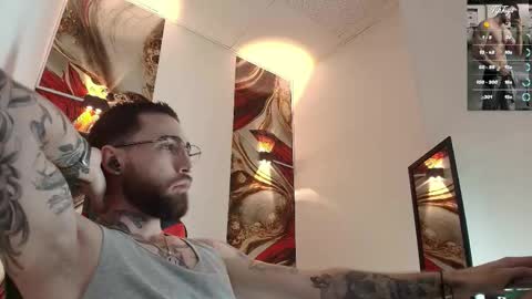 LUKE online show from 02/11/26, 01:05