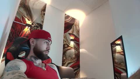 LUKE online show from 02/13/26, 01:18