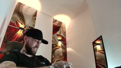 LUKE online show from 02/23/26, 01:08