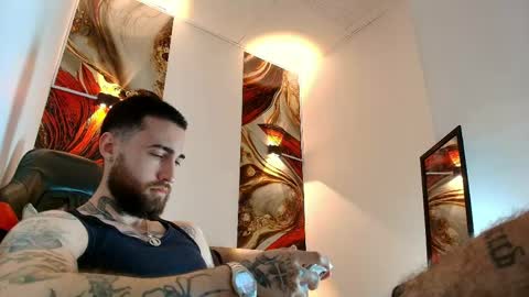 LUKE online show from 04/14/26, 12:55