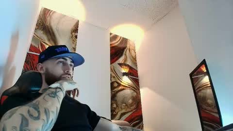 LUKE online show from 05/15/26, 12:56