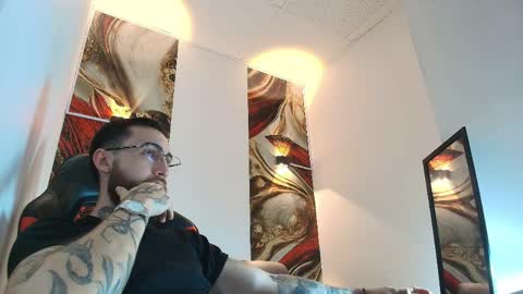 LUKE online show from 05/28/26, 01:08