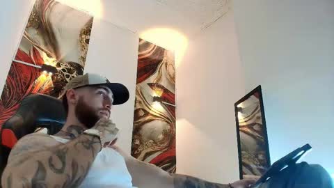 LUKE online show from 06/06/26, 12:54