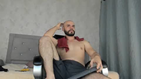 luke diaz7 online show from 02/11/25, 03:40