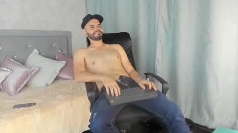 luke diaz7 online show from 02/24/25, 12:09