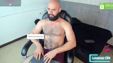 luke diaz7 online show from 09/28/25, 05:35