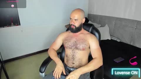 luke diaz7 online show from 10/08/25, 05:38