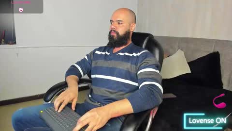 luke diaz7 online show from 10/10/25, 05:50