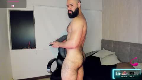 luke diaz7 online show from 10/12/25, 04:11