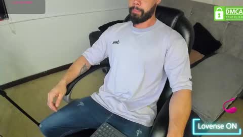 luke diaz7 online show from 11/25/25, 03:28