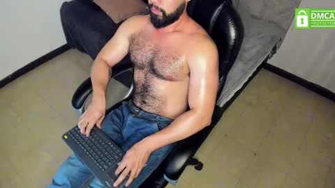 luke diaz7 online show from 12/03/25, 02:19