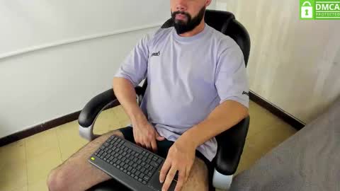 luke diaz7 online show from 12/22/25, 03:03